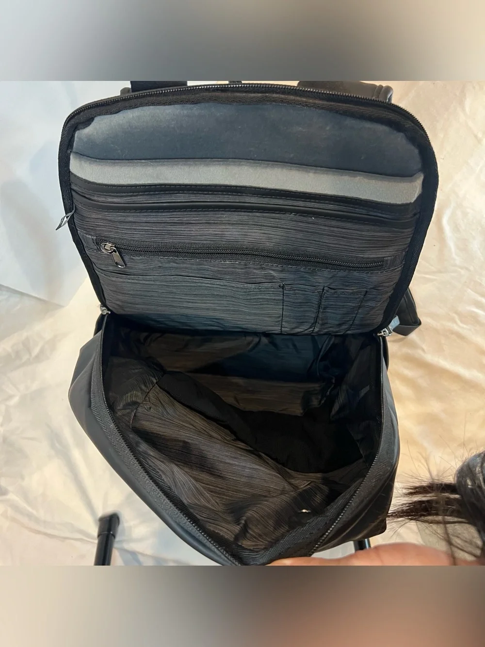 Vessel Limited Edition Kaaboo Del Mar Festival Backpack